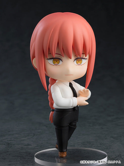 『チェンソーマン』ねんどろいど マキマ【202510再販】